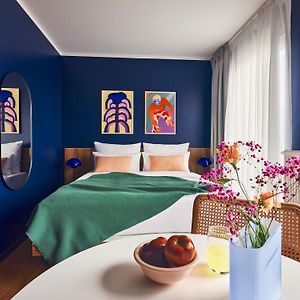 Medium Kamer met een King Size Bed